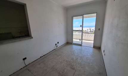 Apartamento 2 Quartos a 150 metros da praia - Plano a partir de R$ 100.000 de entrada - Jardim Real -  Praia Grande - RP353