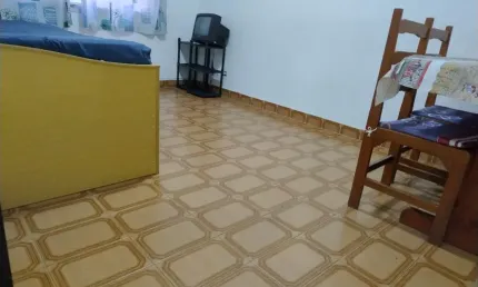 Apartamento com 1 quarto à venda na Rua Jamil Issa, 10, Vila Caiçara, Praia Grande