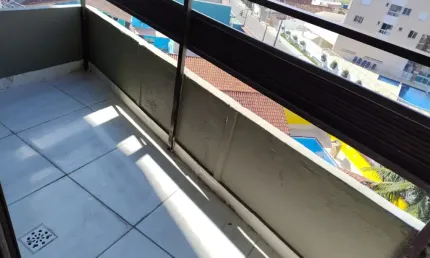 Apartamento 2 quartos - Elevador - na Vila Caiçara em Praia Grande - RP502