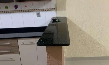 Guarulhos, São Paulo, lindo sobrado 3 dorms, suite, sacada