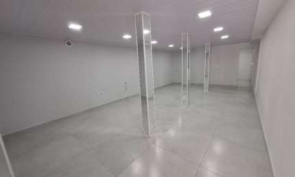 SALAS COMERCIAIS - VILA CAIÇARA - PRAIA GRANDE - SP - LO03