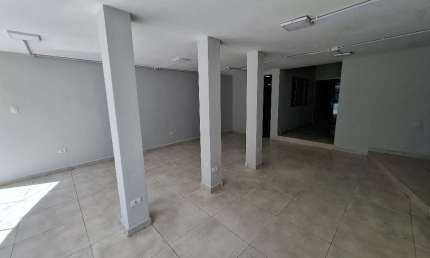 SALAS COMERCIAIS - VILA CAIÇARA - PRAIA GRANDE - SP - LO03