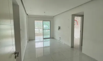 Apartamento com 2 quartos à venda na Rua Jamil Issa, 10, Vila Caiçara, Praia Grande