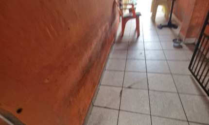 Casa com 2 quartos à venda na Rua Jamil Issa, 10, Vila Caiçara, Praia Grande