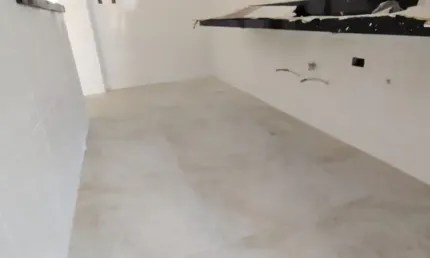 Vila caiçara, alto padrão prédio frenta para o mar, 2 dorms, sacada gourmet