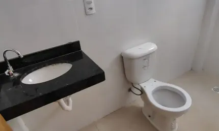 Casa em condomínio fechado com 2 quartos à venda na Rua Jamil Issa, 10, Vila Caiçara, Praia Grande