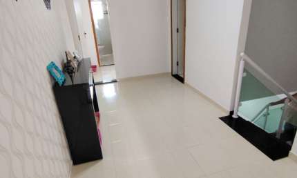 Casa com 3 quartos à venda na Rua Jamil Issa, 10, Vila Caiçara, Praia Grande