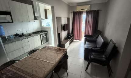 Apartamento 1 quarto - 200 metros mar - Vila Caiçara em Praia Grande - RP642