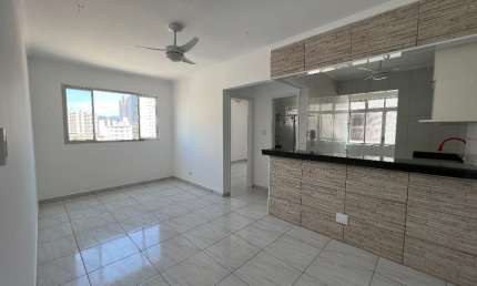 Apartamento 2 quartos na Vila Caiçara em Praia Grande - RPJ125