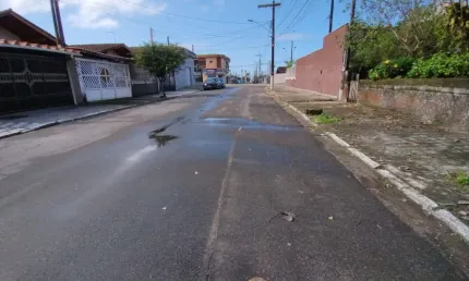 Jd. imperador, terreno 10 x 25, excelente localização