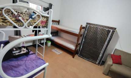 Kitnet / Stúdio à venda na Rua Jamil Issa, 10, Vila Caiçara, Praia Grande