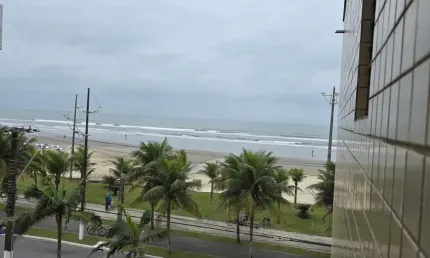 Kitnet / Stúdio à venda na Rua Jamil Issa, 10, Vila Caiçara, Praia Grande