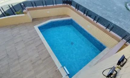 Apartamento com 1 quarto à venda na Rua Jamil Issa, 10, Vila Caiçara, Praia Grande