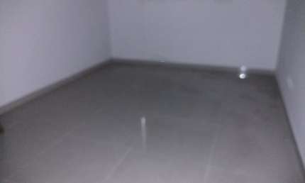 Vila Mirim casa geminada 2 dorms sendo 1 suite, próximo ao mar.