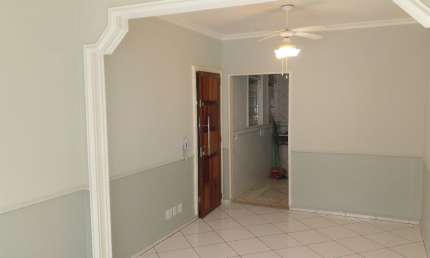Oportunidade! Ap.02 dorms, Amplo, Armários Planejados - Vila Industrial