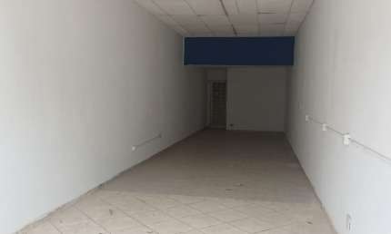 Salão Comercial, ótima localização - Jardim Nova Europa