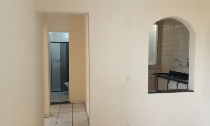 Apartamento com 2 quartos para alugar na Rua Ferdinando Panattoni, 400, Jardim Paulicéia, Campinas