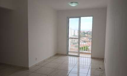 Oportunidade! Ap. 02 dorms, Suíte, Lazer Completo - Vila Industrial