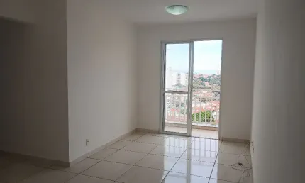 Ap. 02 dorms, Suíte, Lazer Completo - Vila Industrial