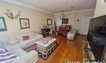 Apartamento com 4 quartos à venda na Rua Coelho Neto, Botafogo, Rio de Janeiro