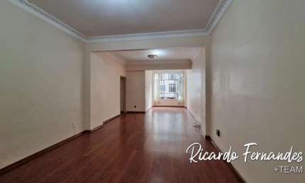 Apartamento com 3 quartos à venda na Rua Pompeu Loureiro, Copacabana, Rio de Janeiro