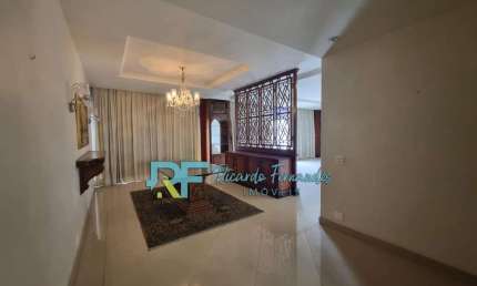 Apartamento para Venda em Rio de Janeiro, Flamengo, 4 dormitórios, 2 suítes, 4 banheiros, 2 vagas