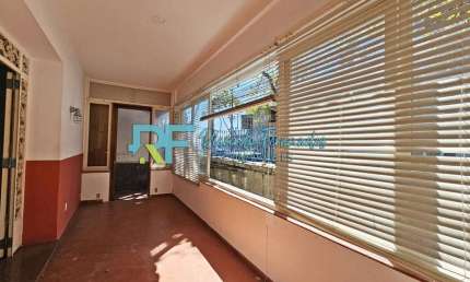 Casa com 4 quartos à venda na Rua Ramon Franco, Urca, Rio de Janeiro