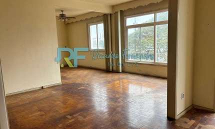 Apartamento com 4 quartos à venda na Avenida Epitácio Pessoa, Lagoa, Rio de Janeiro