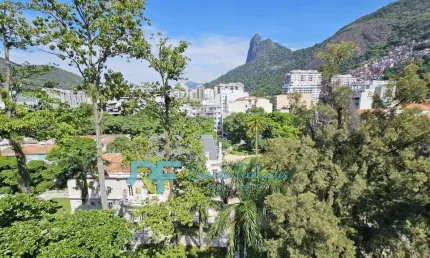 Cobertura com 3 quartos à venda na Rua Guilhermina Guinle, Botafogo, Rio de Janeiro