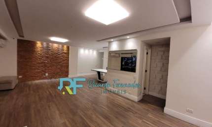 Apartamento 3 quartos. Alto Padrão, combinados com sofisticação e conforto.