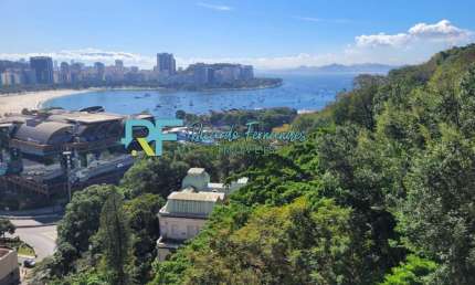 Apartamento para Venda, Botafogo, 3 dormitórios, 1 suíte, 2 banheiros, 1 vaga