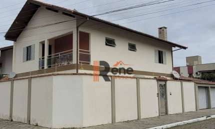 Casa com 5 quartos à venda no Centro, Balneário Camboriú 