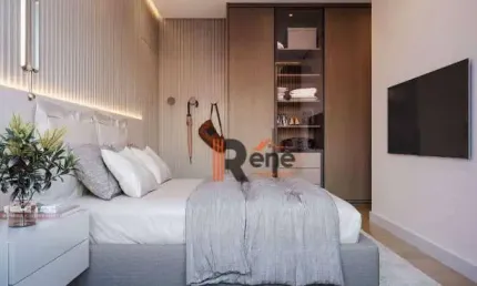 Apartamento com 2 quartos à venda no São João, Itajaí 
