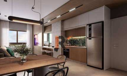 Apartamento com 3 quartos à venda no São João, Itajaí 