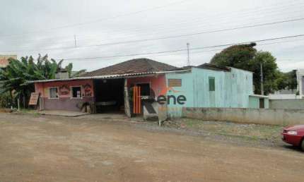 Terreno 300 m², Avenida santa Catarina em Camboriú.