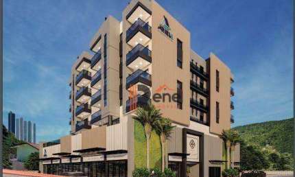 Apartamento, 2 quartos bairro da Barra, Balneário Camboriú, SC,