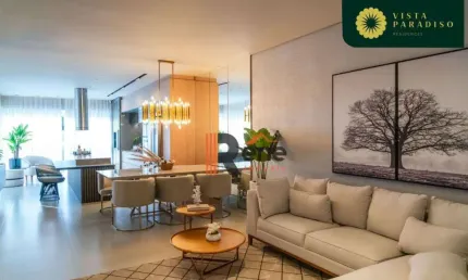 Apartamento com 3 quartos à venda no Centro, Penha 
