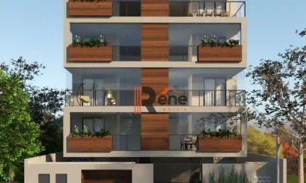 Apartamento com 2 quartos à venda no Centro, Barra Velha 