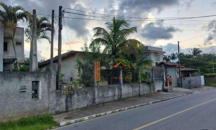 Terreno com 3 241 m², São Judas Tadeu, Balneário Camboriú, Sc.