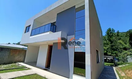 Casa 3 quartos, Bairro São Francisco de Assis, Camboriú SC