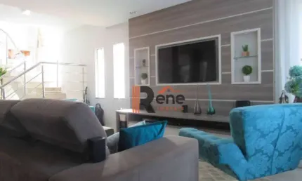 Casa com 4 quartos à venda na Nova Esperança, Balneário Camboriú 