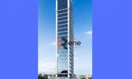 Apartamento com 4 quartos à venda em Meia Praia, Itapema 