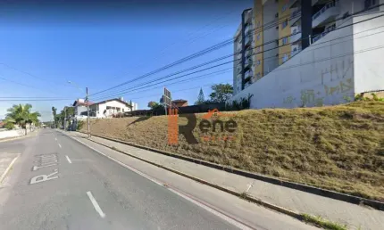 Terreno à venda no Iririú, Joinville 