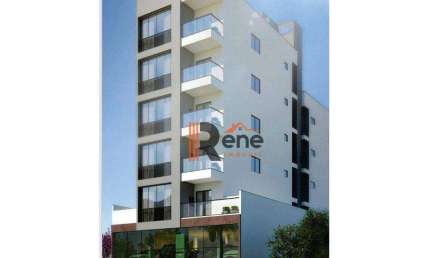 Apartamento, 02 quartos, bairro São Francisco, Camboriú/SC