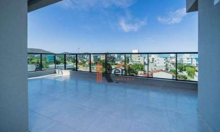 Cobertura Duplex, 03 suítes, Praia de Mariscal, Bombinhas SC.