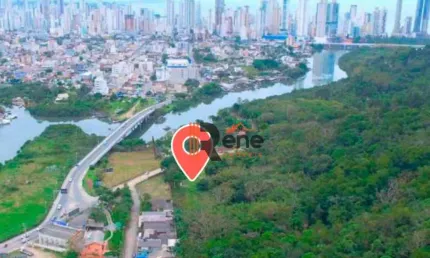 Terreno, 30.000m², São Francisco de Assis, Camboriú, SC