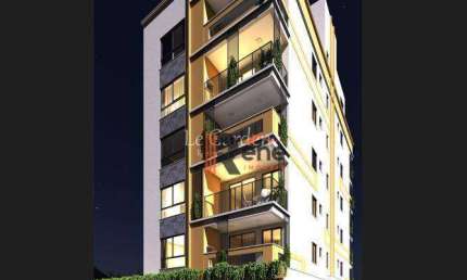 Apartamento 2 quartos no bairro São Francisco de Assis, Camboriú/SC