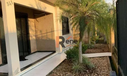 Casa com 2 quartos à venda na Lídia Duarte, Camboriú 