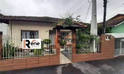 Casa com 6 quartos à venda na Vila Real, Balneário Camboriú 