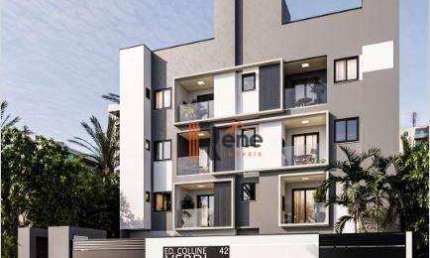 Apartamento com 3 quartos à venda no Rio Pequeno, Camboriú 